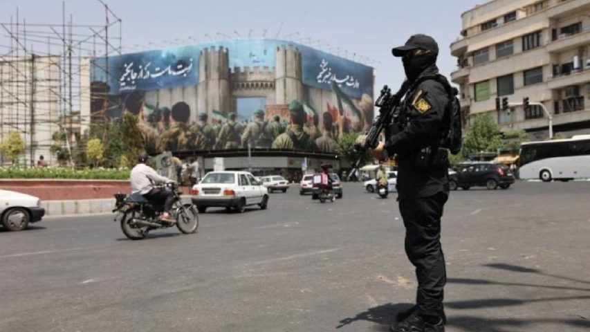 ايران