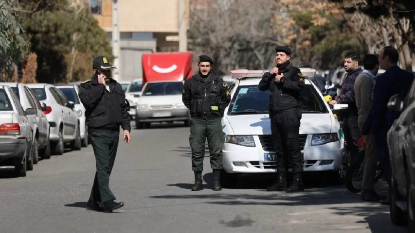 ايران
