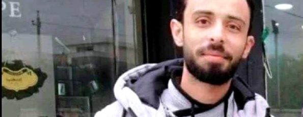 مصطفى المليحان