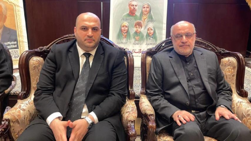 ركان نصار الدين