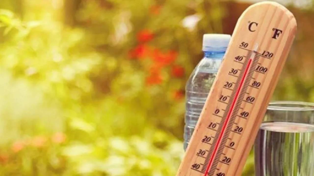 Highland Temperatures Drop With Fog