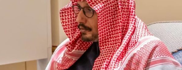 يزيد بن فرحان