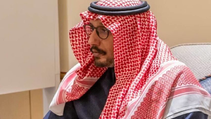 يزيد بن فرحان