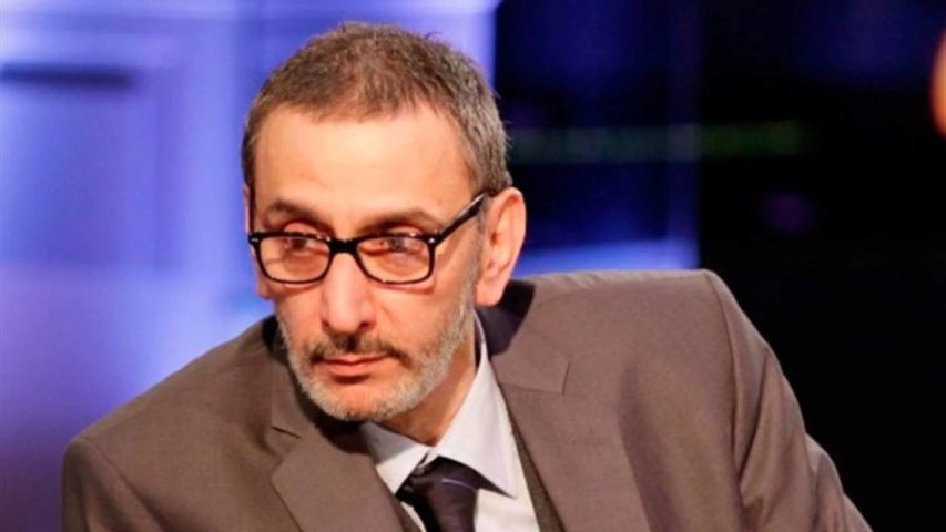 زياد الرحياني