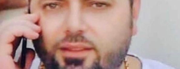 Abou Salle Ali Zoaiter