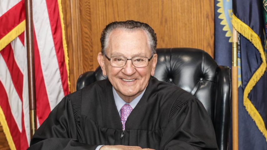 Frank Caprio