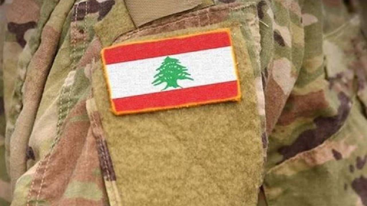 ضحايا بينهم ضابط في غارة إسرائيلية على جيش لبنان