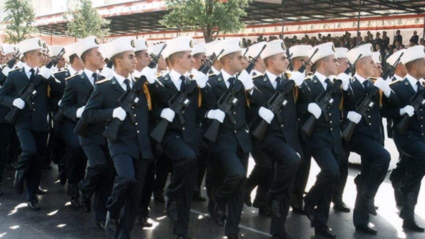 Lebanese Officers