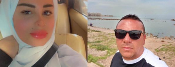 Mejdlaya Tripoli Wife Husband Crime