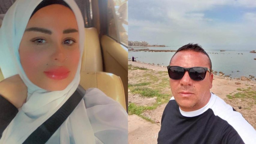 Mejdlaya Tripoli Wife Husband Crime