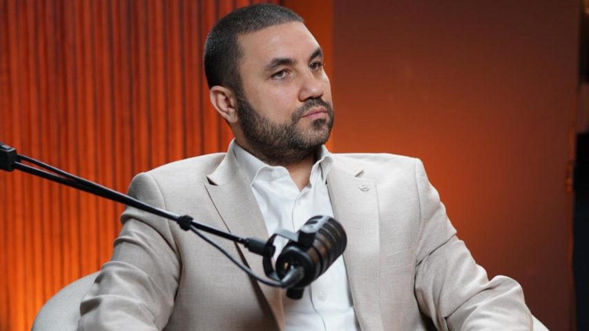 Mohammad Barakat
