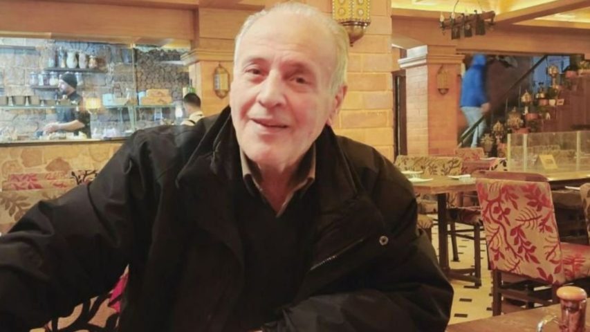Mohammad Weshah