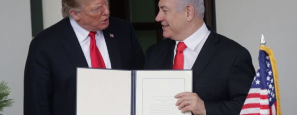 Trump Netanyahu (1)