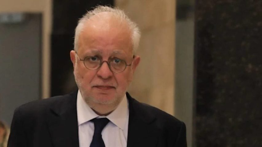 عادل نصار