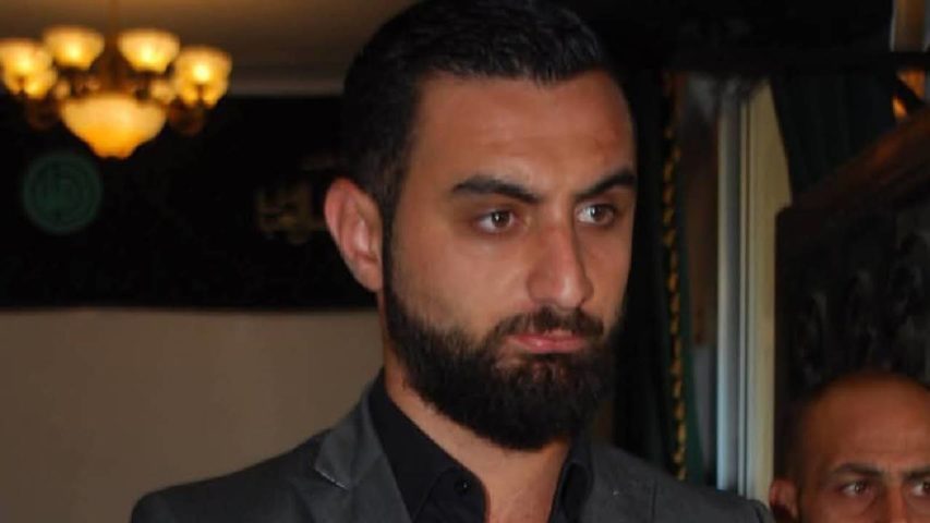 احمد خليل