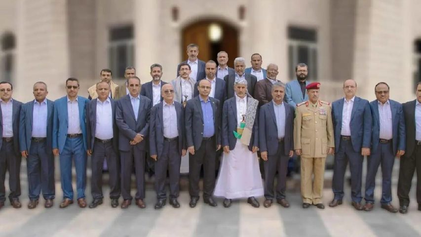 الحوثيون