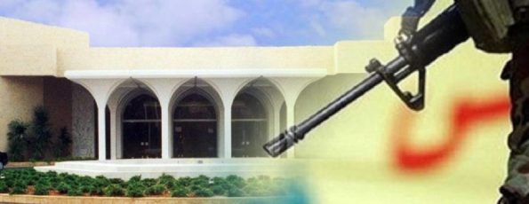 مجلس الوزراء وجلسة السلاح