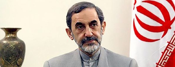 علي أكبر ولايتي