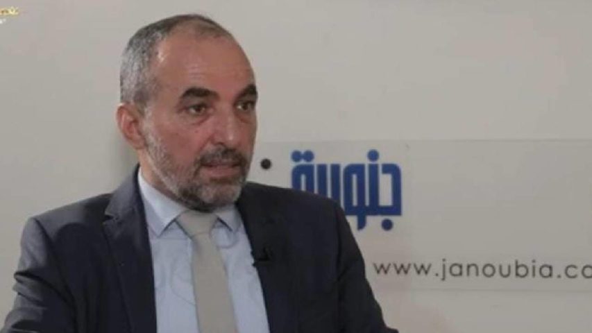 علي الأمين