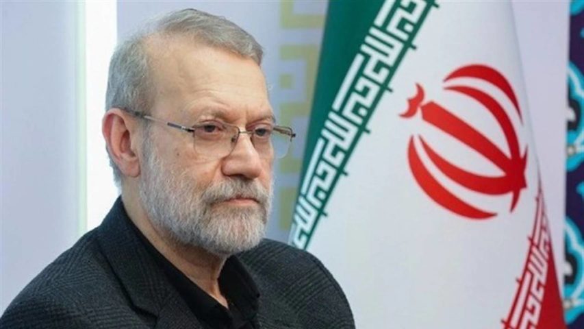 علي لاريجاني