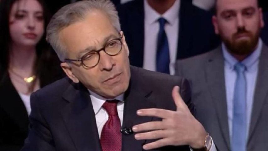 عامر بساط