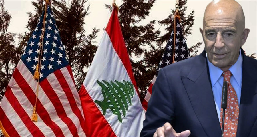 واشنطن لبنان