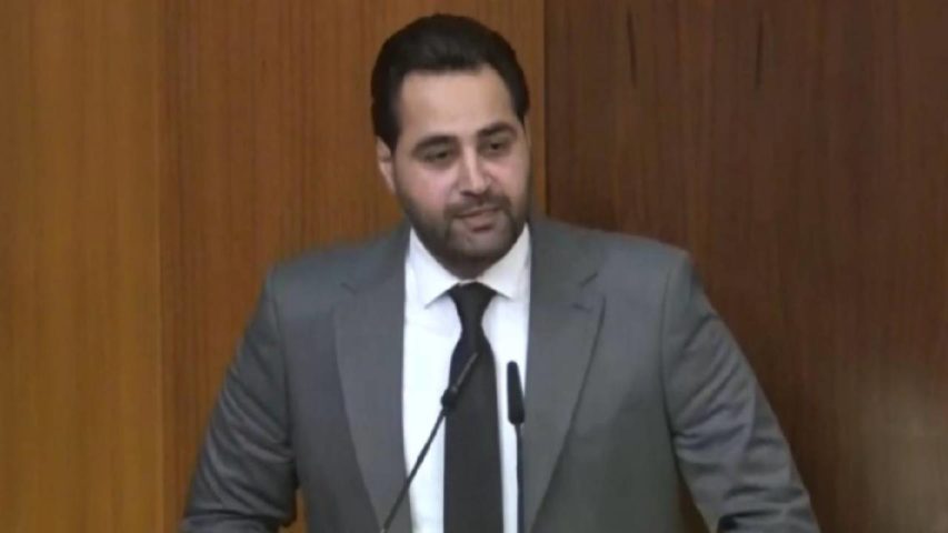 فراس حمدان
