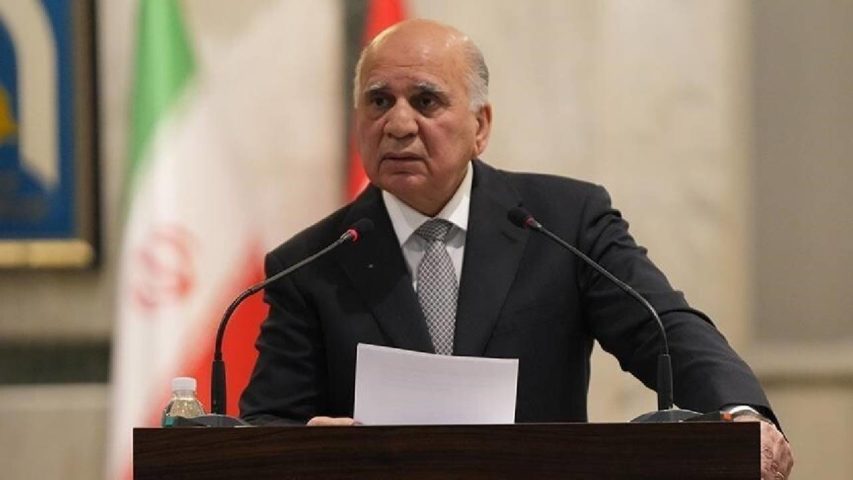 فؤاد حسين