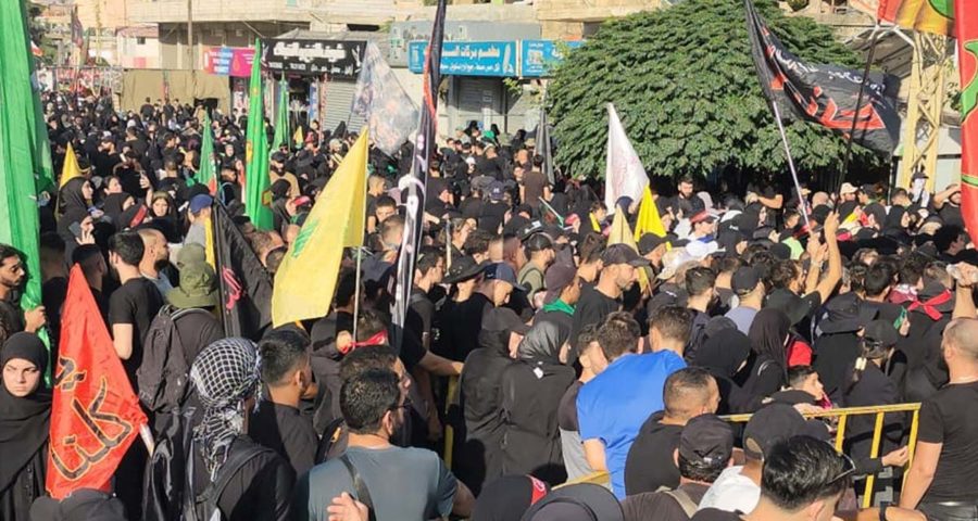 حزب الله