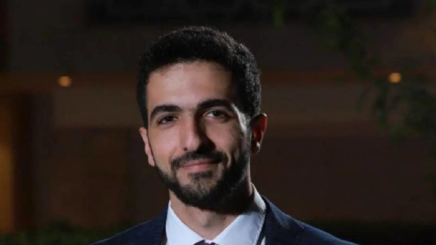 ابراهيم علبي