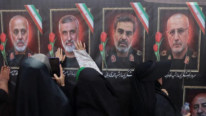 ايران