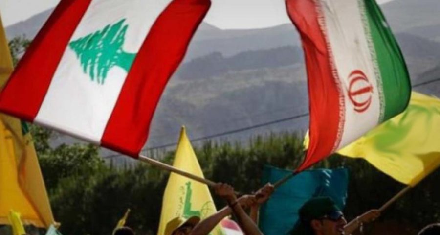 الاحتلال الايراني