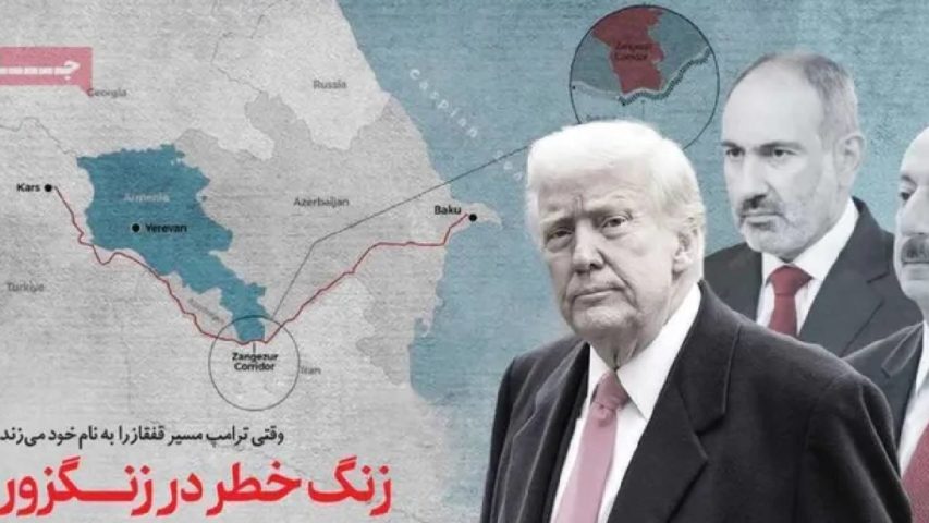 الصحف الايرانية
