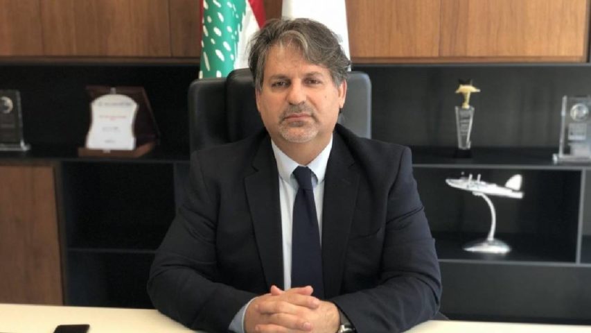 جاسم عجاقة