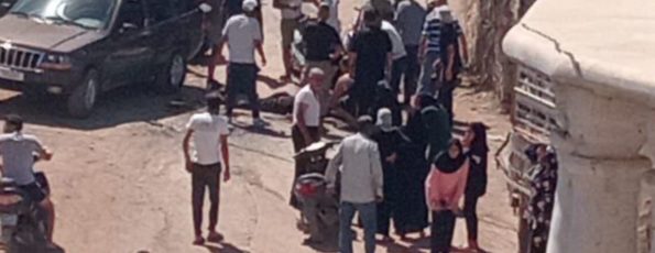 khiyam airstrike (1)