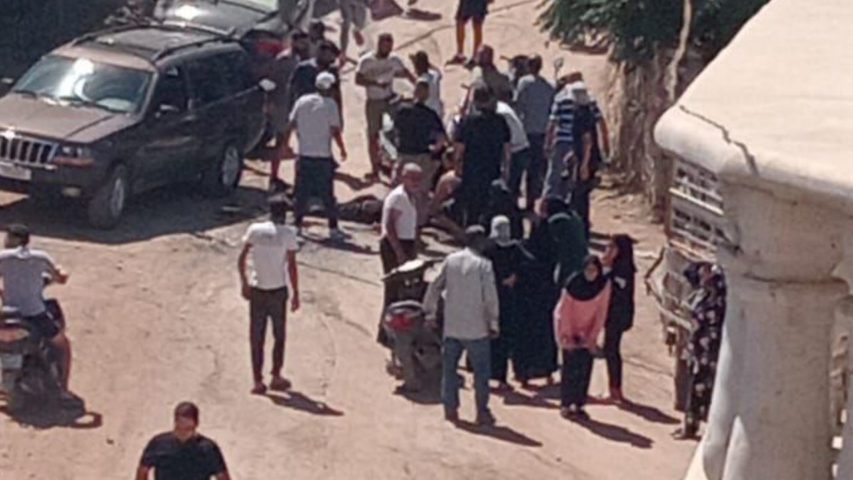 khiyam airstrike (1)