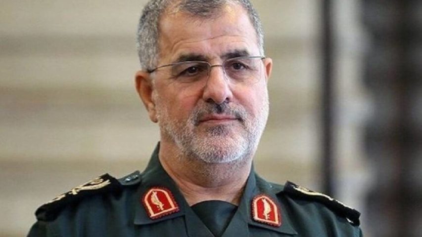 قائد الحرس