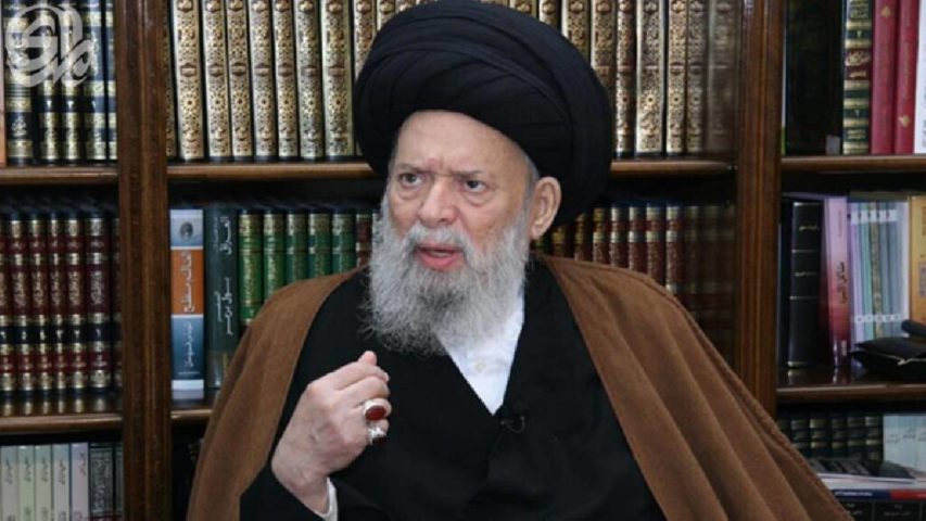 السيد محمد حسين فضل الله