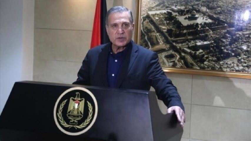 نبيل ابو ردينة