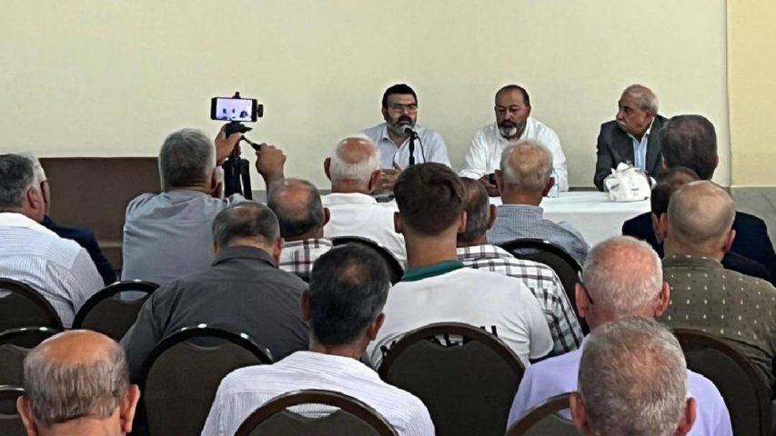 ندوة الهبارية