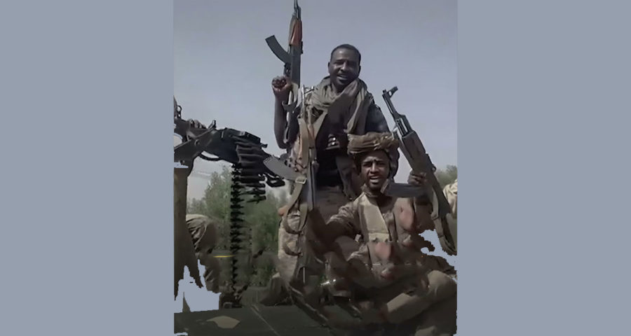 السودان