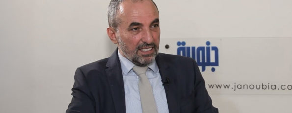علي الأمين