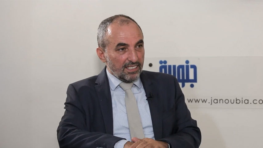 علي الأمين