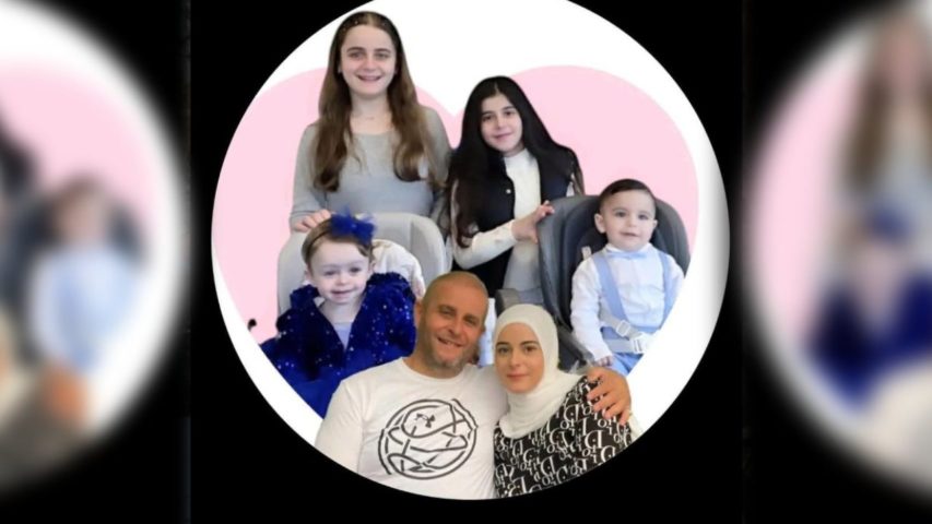 Bint Jbeil Massacre Martyrs
