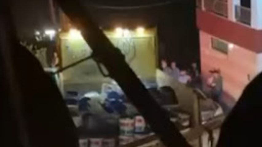 Captagon Danieh Bakhaoun Saudi