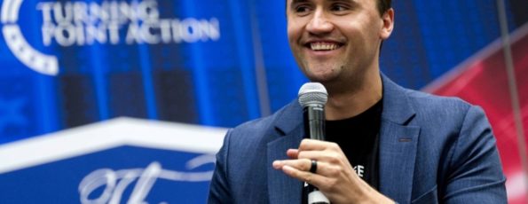 Charlie Kirk