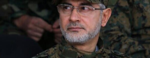 Ibrahim Akil