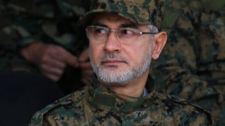 Ibrahim Akil