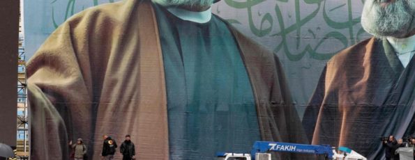 Nasrallah and Safieddine (1)