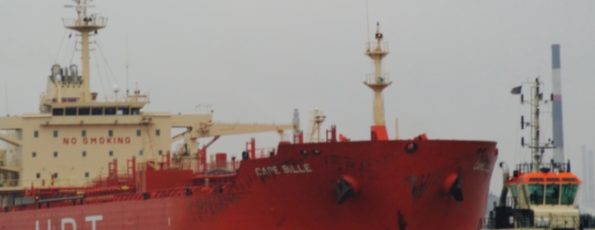Oil Tanker (1)